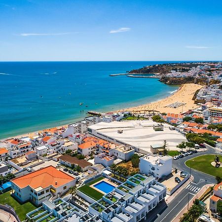 Praia Mar By Ocvillas Албуфейра Экстерьер фото