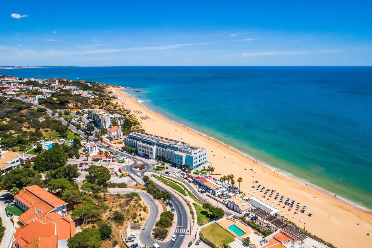 Praia Mar By Ocvillas Албуфейра Экстерьер фото