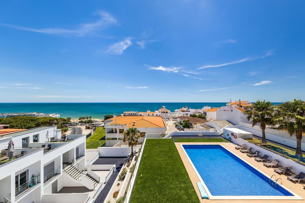 Praia Mar By Ocvillas Албуфейра Экстерьер фото