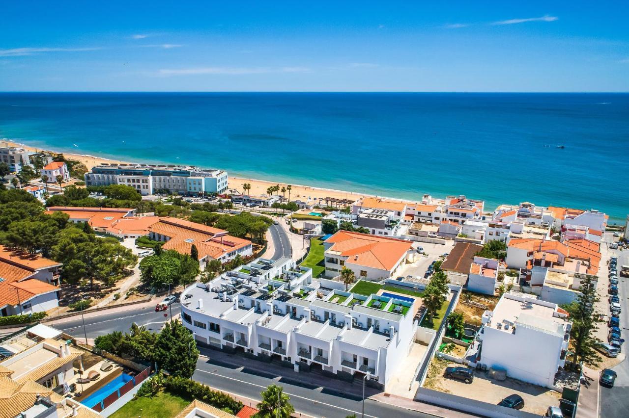 Praia Mar By Ocvillas Албуфейра Экстерьер фото